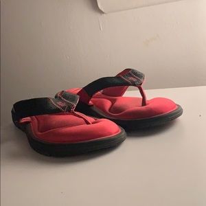 Nike Comfort Footbed Flip Flops